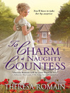 Cover image for To Charm a Naughty Countess